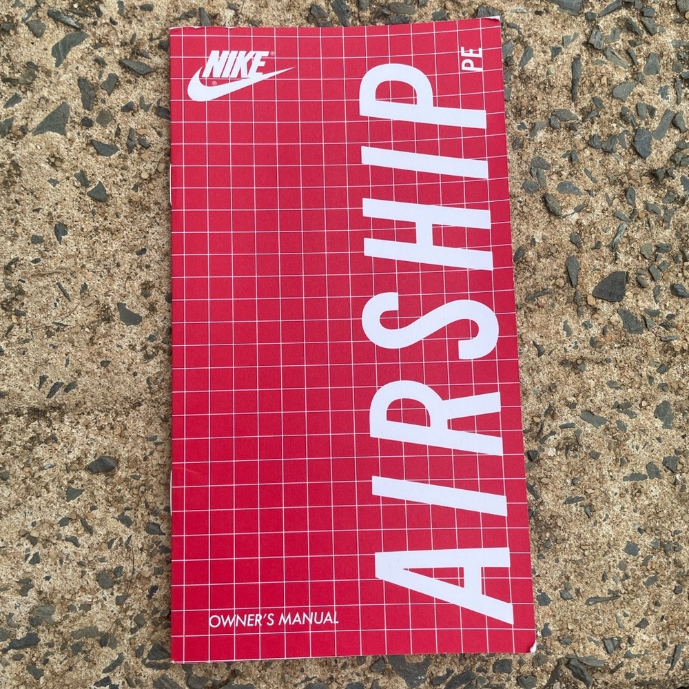 [DX4976-103] Mens Nike AIR SHIP SP 'PINE GREEN' - Picture 11 of 11